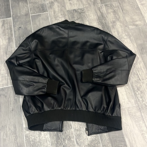 PELLE PELLE MEN LEATHER JACKET - Picture 5 of 6